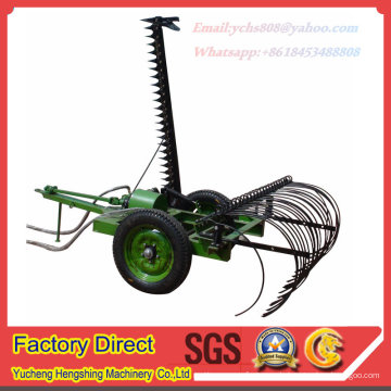 Bauernhof-Maschinen-Rasenmäher für SJh Traktor gezogene Rührstange
